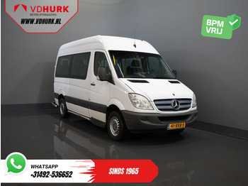 صغيرة MERCEDES-BENZ Sprinter 313