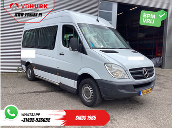 صغيرة MERCEDES-BENZ Sprinter 313