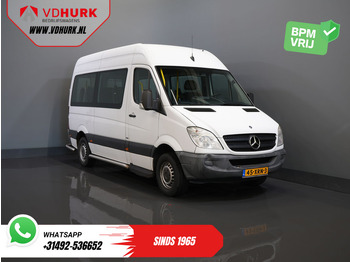 صغيرة MERCEDES-BENZ Sprinter 313