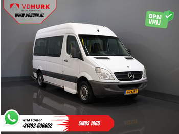 صغيرة MERCEDES-BENZ Sprinter 313