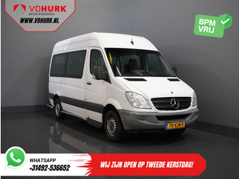 صغيرة MERCEDES-BENZ Sprinter 313