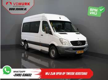 صغيرة MERCEDES-BENZ Sprinter 313