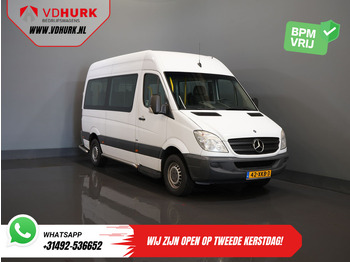 صغيرة MERCEDES-BENZ Sprinter 313