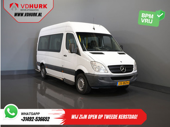 صغيرة MERCEDES-BENZ Sprinter 313