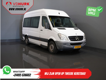 صغيرة MERCEDES-BENZ Sprinter 313