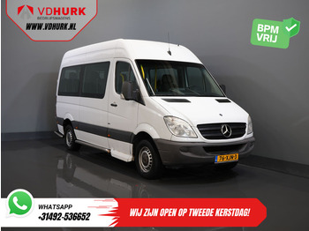 صغيرة MERCEDES-BENZ Sprinter 313