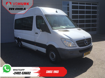 صغيرة MERCEDES-BENZ Sprinter 313