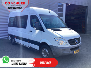 صغيرة MERCEDES-BENZ Sprinter 313