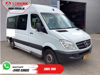 صغيرة MERCEDES-BENZ Sprinter 313
