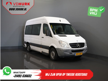 صغيرة MERCEDES-BENZ Sprinter 313