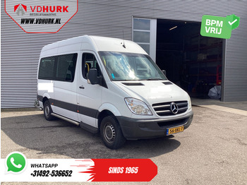 صغيرة MERCEDES-BENZ Sprinter 313