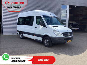 صغيرة MERCEDES-BENZ Sprinter 313