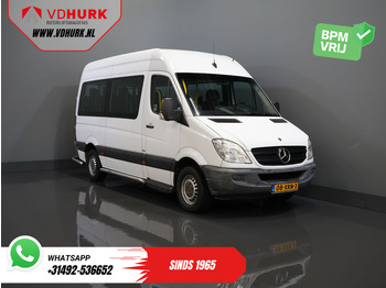 صغيرة MERCEDES-BENZ Sprinter 313