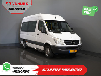 صغيرة MERCEDES-BENZ Sprinter 313