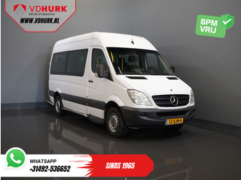 صغيرة MERCEDES-BENZ Sprinter 313
