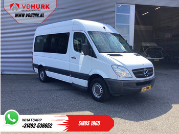 صغيرة MERCEDES-BENZ Sprinter 313