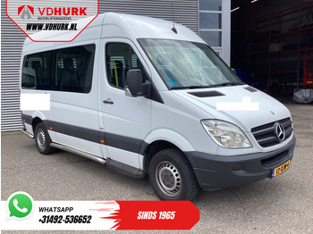 صغيرة MERCEDES-BENZ Sprinter 313