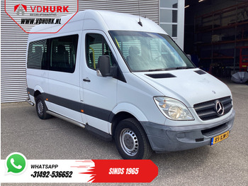 صغيرة MERCEDES-BENZ Sprinter 313
