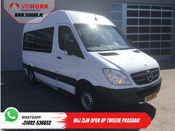 صغيرة MERCEDES-BENZ Sprinter 313