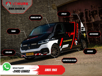 صغيرة, ميكروباص Mercedes-Benz Sprinter 313 2.2 CDI L2H2 €9922 Incl. BTW BPM VRIJ! EXPORT ONLY Combi/ 9 Persoons/ Kombi/ 9P/ Airco/ Rolstoellift: صور 4
