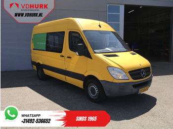 فان MERCEDES-BENZ Sprinter 316