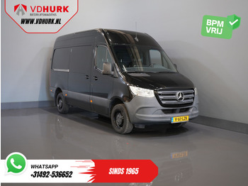 فان MERCEDES-BENZ Sprinter 319