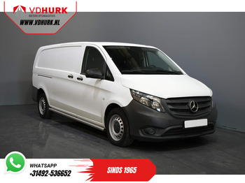 فان المدمجة MERCEDES-BENZ Vito 114