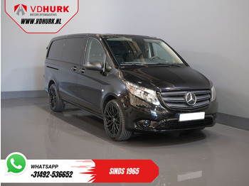 فان المدمجة MERCEDES-BENZ Vito 114