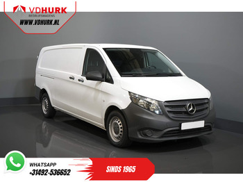 فان المدمجة MERCEDES-BENZ Vito 114