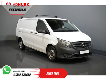 فان المدمجة MERCEDES-BENZ Vito 116