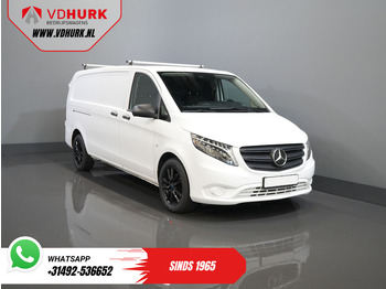 فان المدمجة MERCEDES-BENZ Vito 116