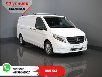 فان المدمجة MERCEDES-BENZ Vito 116