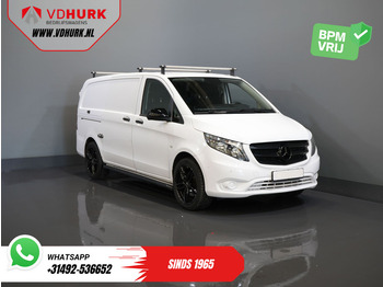 فان المدمجة MERCEDES-BENZ Vito 119
