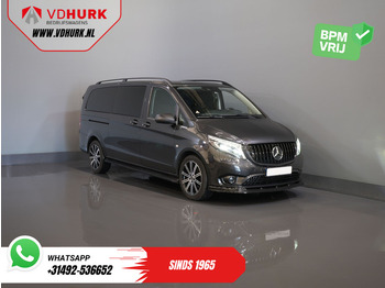 فان المدمجة MERCEDES-BENZ Vito 119