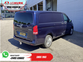 فان المدمجة Mercedes-Benz Vito 119 CDI L2 Aut. EXPORT ONLY 2x Schuifdeur/ Leder/ LED/ Climate/ Cruise/ Camera/ Navi/ Trekhaak: صور 2