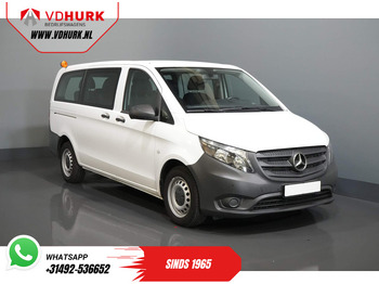 صغيرة MERCEDES-BENZ Vito 110