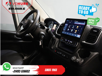 فان Peugeot Boxer (Fiat Ducato) 2.2 MJ 140 pk Aut. ZF L2H2 BPM VRIJ! LED/ Carplay/ LMV/ Climate/ Navi/ Camera/ Cruise: صور 3