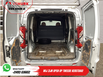 فان المدمجة Peugeot Expert 2.0 HDI 165 pk Aut. L2 EXPORT Leder/ Imperiaal/ Airco/ Cruise/ PDC/ Trekhaak: صور 5