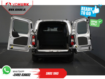 فان المدمجة Peugeot Partner 1.6 HDi BPM VRIJ! Ready2Go PDC/ Cruise/ Airco/ APK 2-2026: صور 5