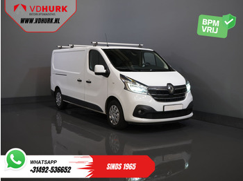 فان RENAULT Trafic 2.0