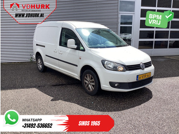 فان المدمجة VOLKSWAGEN Caddy Maxi