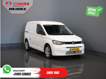 فان المدمجة VOLKSWAGEN Caddy 2.0