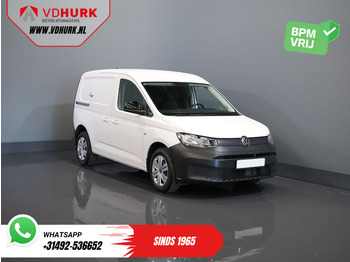 فان المدمجة VOLKSWAGEN Caddy Cargo