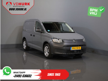فان المدمجة VOLKSWAGEN Caddy Cargo