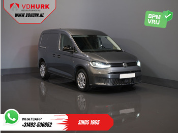 فان المدمجة VOLKSWAGEN Caddy Cargo
