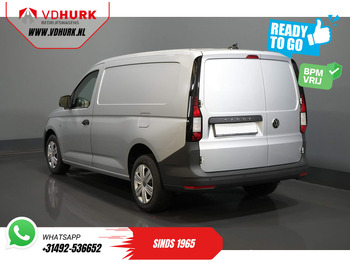 فان المدمجة Volkswagen Caddy Cargo Maxi 2.0 TDI 125 pk DSG Aut. BPM VRIJ/ Virtual Cockpit/ Carplay/ Cruise/ PDC/ Omvormer: صور 2