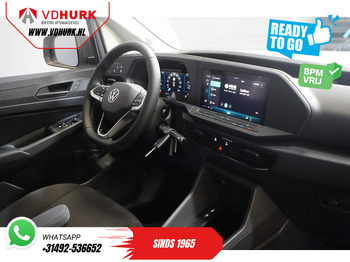 فان المدمجة Volkswagen Caddy Cargo Maxi 2.0 TDI 125 pk DSG Aut. BPM VRIJ/ Virtual Cockpit/ Carplay/ Cruise/ PDC/ Omvormer: صور 3