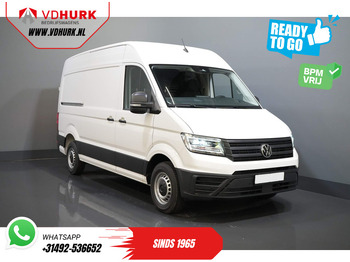 فان VOLKSWAGEN Crafter 35