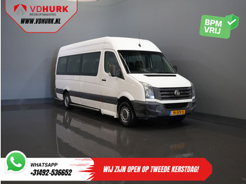 صغيرة VOLKSWAGEN Crafter 35