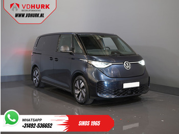 فان المدمجة VOLKSWAGEN